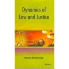 Dynamics of Law and Justice 